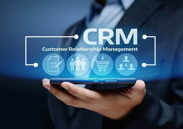 CRM Solutions
