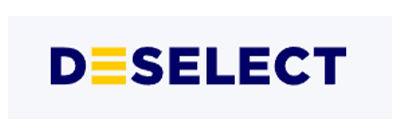 Deselect icon